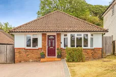 Noel Rise, BURGESS HILL