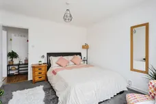 Noel Rise, BURGESS HILL