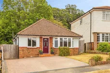 Noel Rise, BURGESS HILL