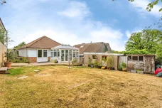 Noel Rise, BURGESS HILL
