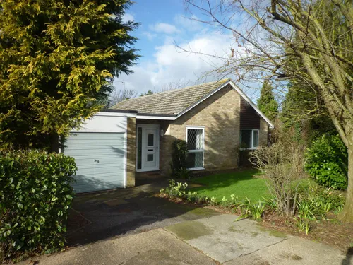 Abbots Close, Ramsey, Huntingdonphoto