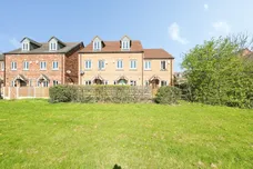 Foxmires Grove, Goldthorpe, ROTHERHAM