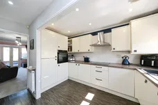 Foxmires Grove, Goldthorpe, ROTHERHAM