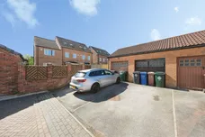 Foxmires Grove, Goldthorpe, ROTHERHAM