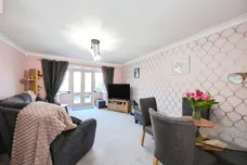 Foxmires Grove, Goldthorpe, ROTHERHAM