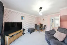 Foxmires Grove, Goldthorpe, ROTHERHAM