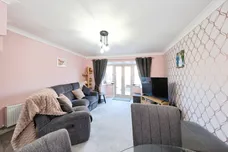 Foxmires Grove, Goldthorpe, ROTHERHAM