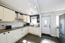 Foxmires Grove, Goldthorpe, ROTHERHAM