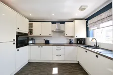 Foxmires Grove, Goldthorpe, ROTHERHAM