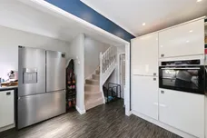 Foxmires Grove, Goldthorpe, ROTHERHAM