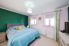 Foxmires Grove, Goldthorpe, ROTHERHAM