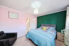 Foxmires Grove, Goldthorpe, ROTHERHAM