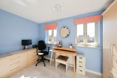 Foxmires Grove, Goldthorpe, ROTHERHAM
