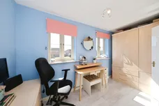 Foxmires Grove, Goldthorpe, ROTHERHAM