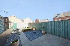 Foxmires Grove, Goldthorpe, ROTHERHAM
