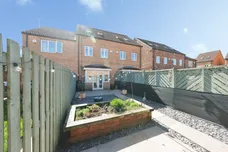 Foxmires Grove, Goldthorpe, ROTHERHAM