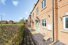 Foxmires Grove, Goldthorpe, ROTHERHAM