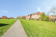 Foxmires Grove, Goldthorpe, ROTHERHAM