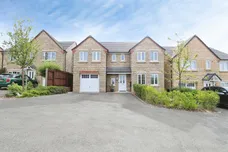 Simpson Close, Weldon, Corby