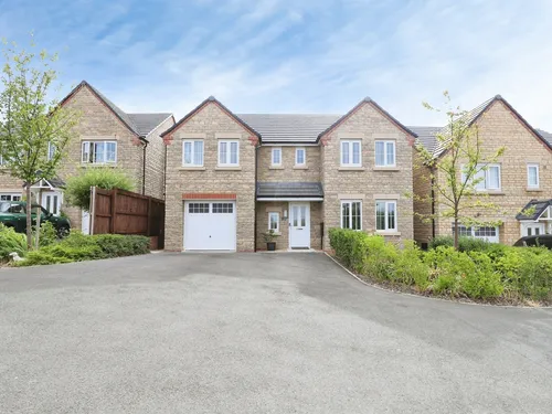 Simpson Close, Weldon, Corbyphoto