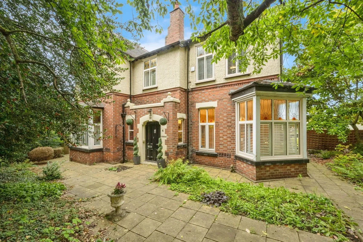 Station Road, Conisbrough, Doncaster