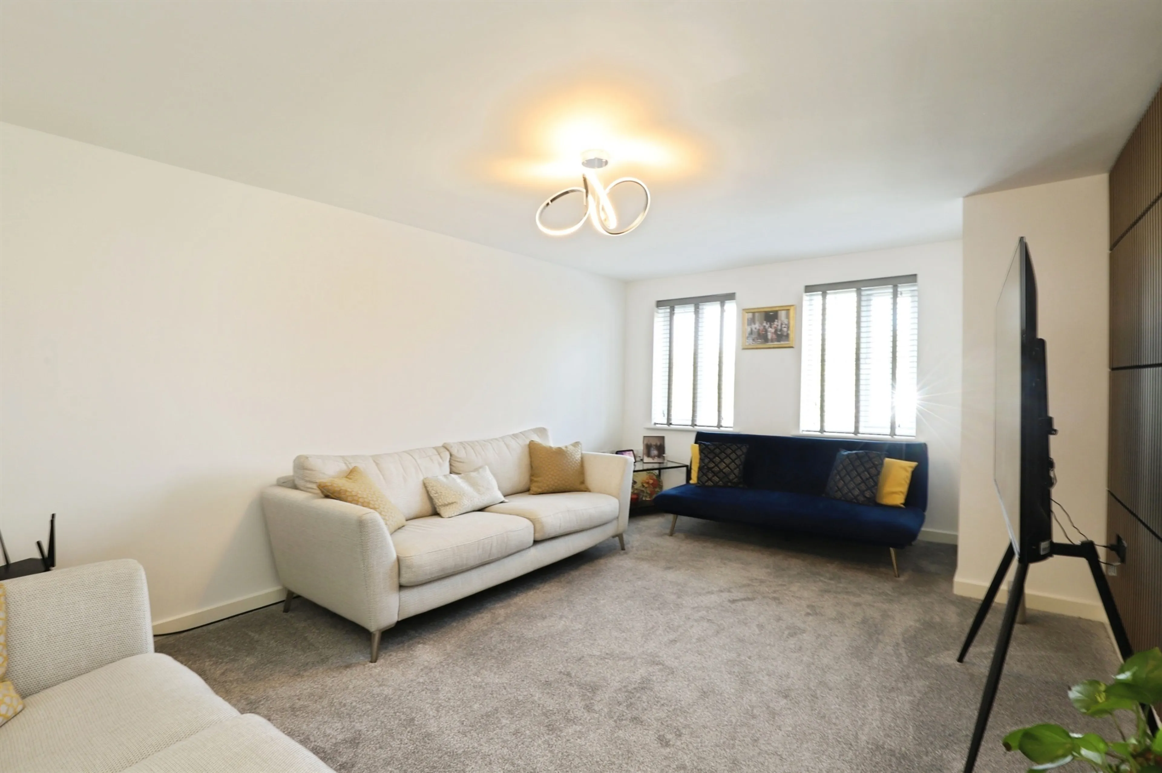 Property at Simpson Close, Weldon, Corby