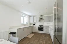 Simpson Close, Weldon, Corby