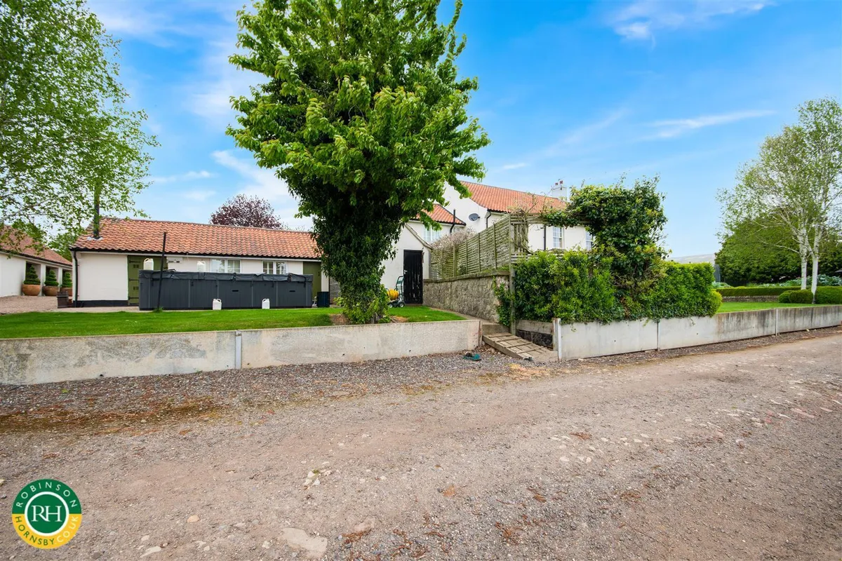 Carr Lane, Doncaster