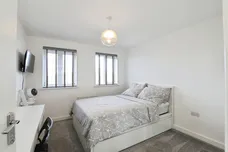 Simpson Close, Weldon, Corby