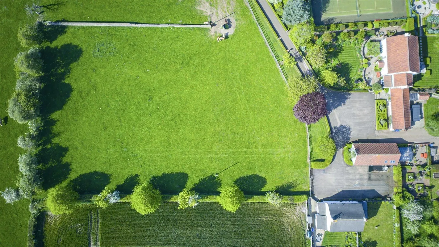 Carr Lane, Doncaster