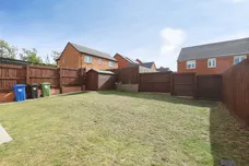 Simpson Close, Weldon, Corby