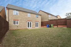 Simpson Close, Weldon, Corby