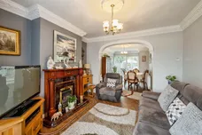 Doncaster Road, Mexborough