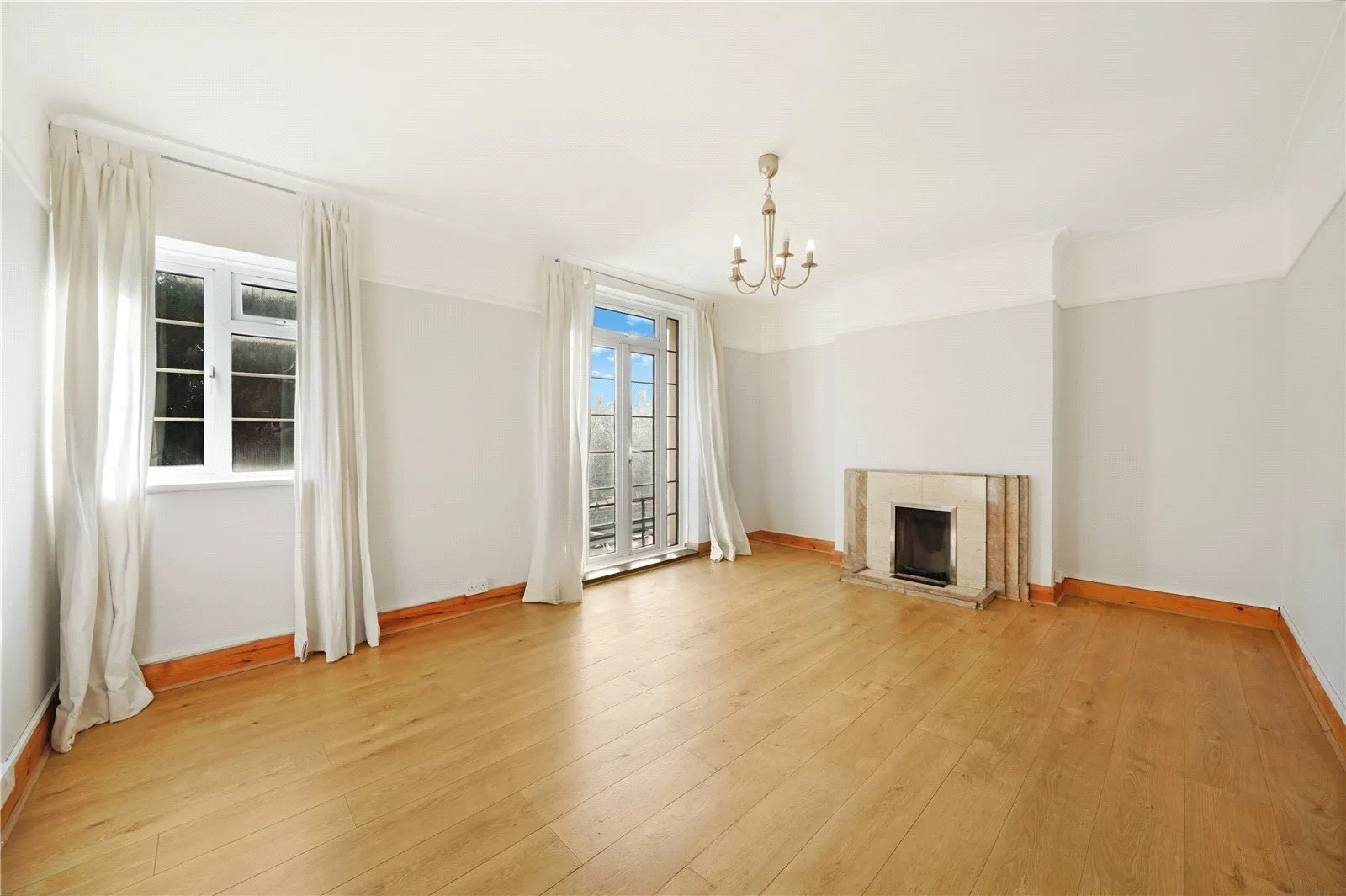 Shoot Up Hill, London, NW2