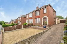 Doncaster Road, Mexborough
