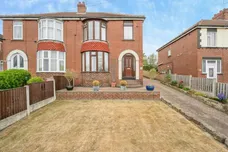 Doncaster Road, Mexborough