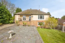 Sheffield Road, Conisbrough, Doncaster