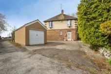 Sheffield Road, Conisbrough, Doncaster