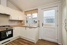 Stuston Road, Diss