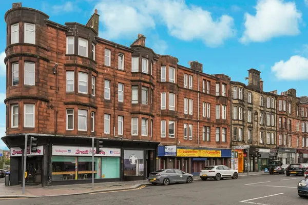 Causeyside Street, Paisley, Renfrewsh...
