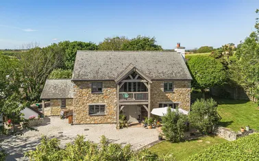 Trewoon Road, Mullion, Helston