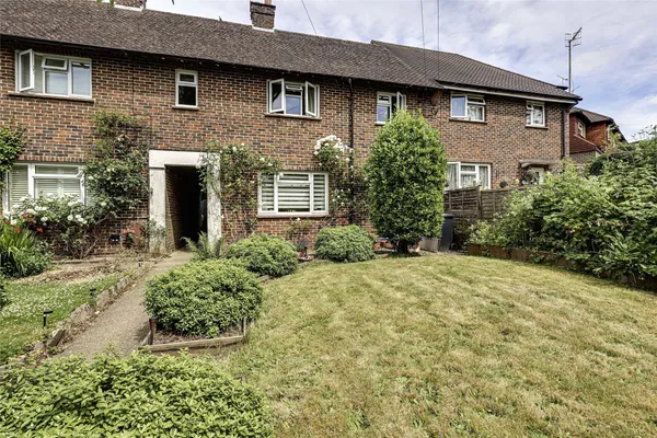 Ridlands Rise, Oxted, Surrey, RH8