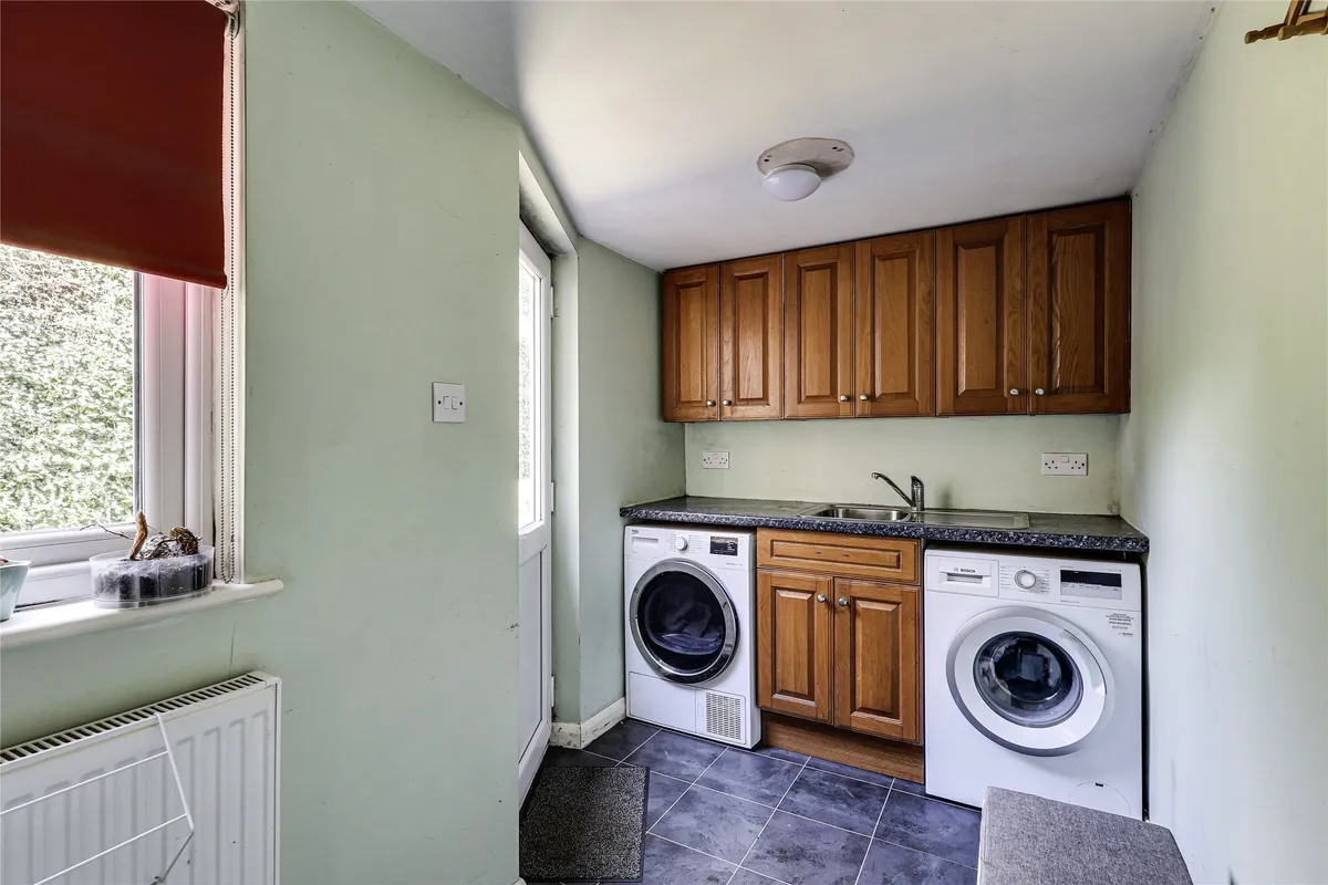 Ridlands Rise, Oxted, Surrey, RH8