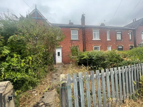 Durkar Low Lane, Durkar, Wakefieldphoto