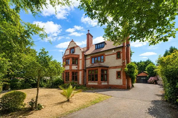 Queens Drive, Colwyn Bay, Conwy, LL29