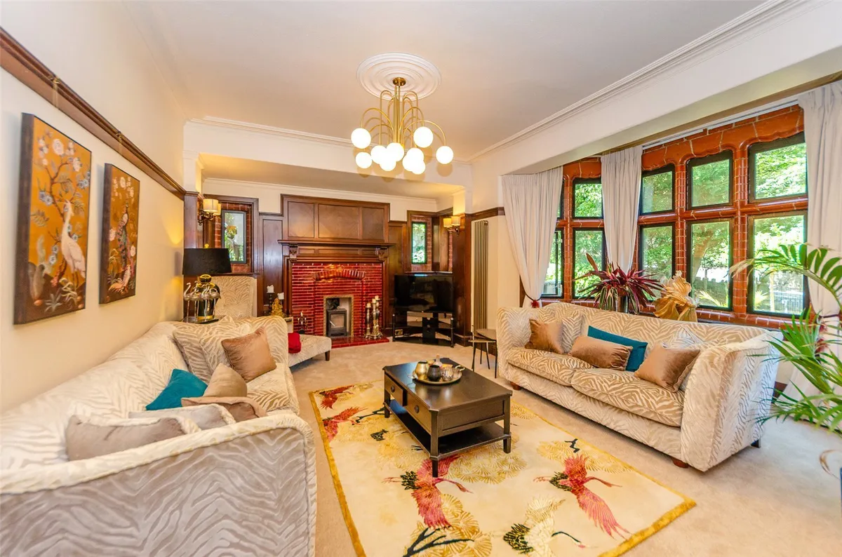 Queens Drive, Colwyn Bay, Conwy, LL29