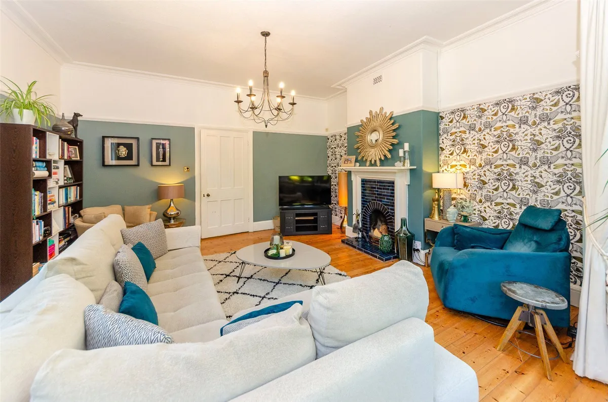 Queens Drive, Colwyn Bay, Conwy, LL29