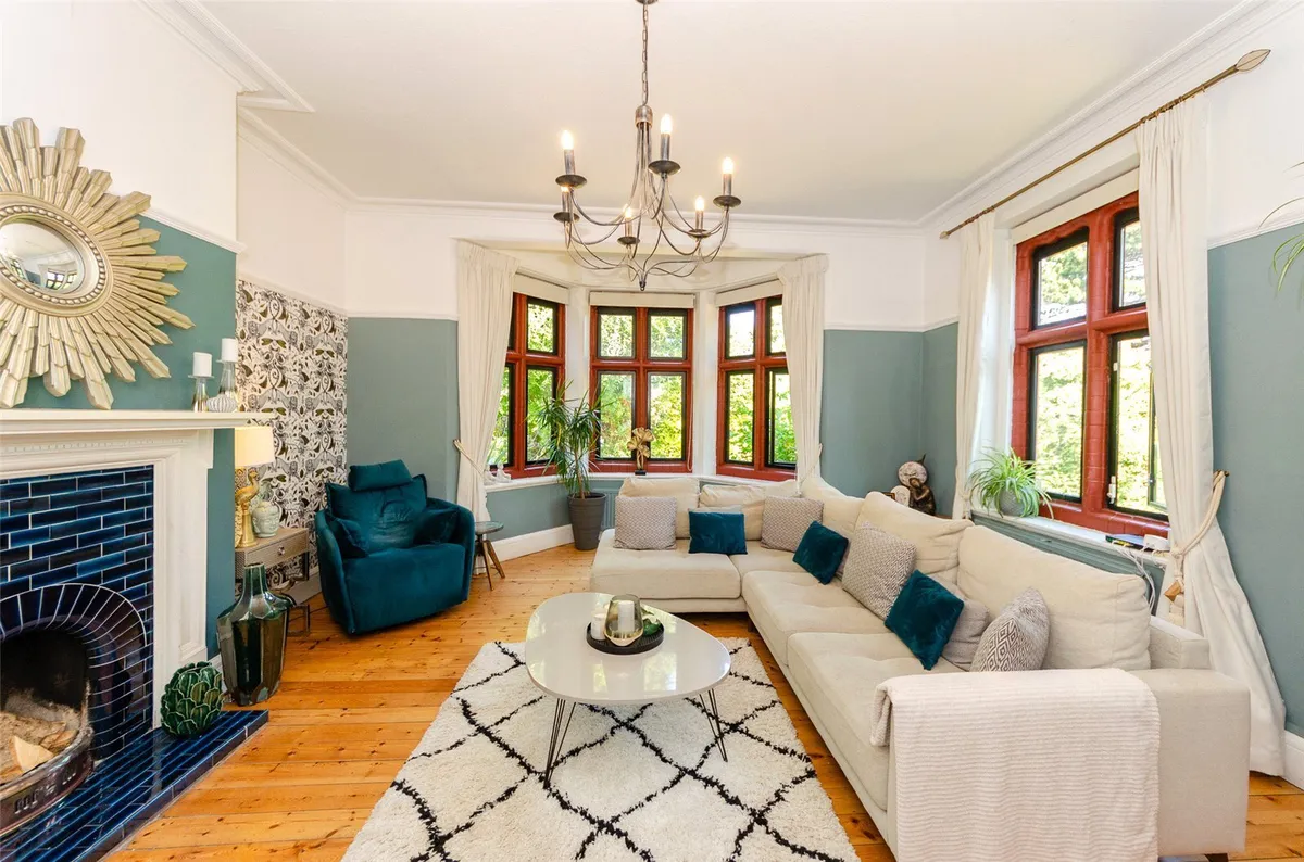 Queens Drive, Colwyn Bay, Conwy, LL29