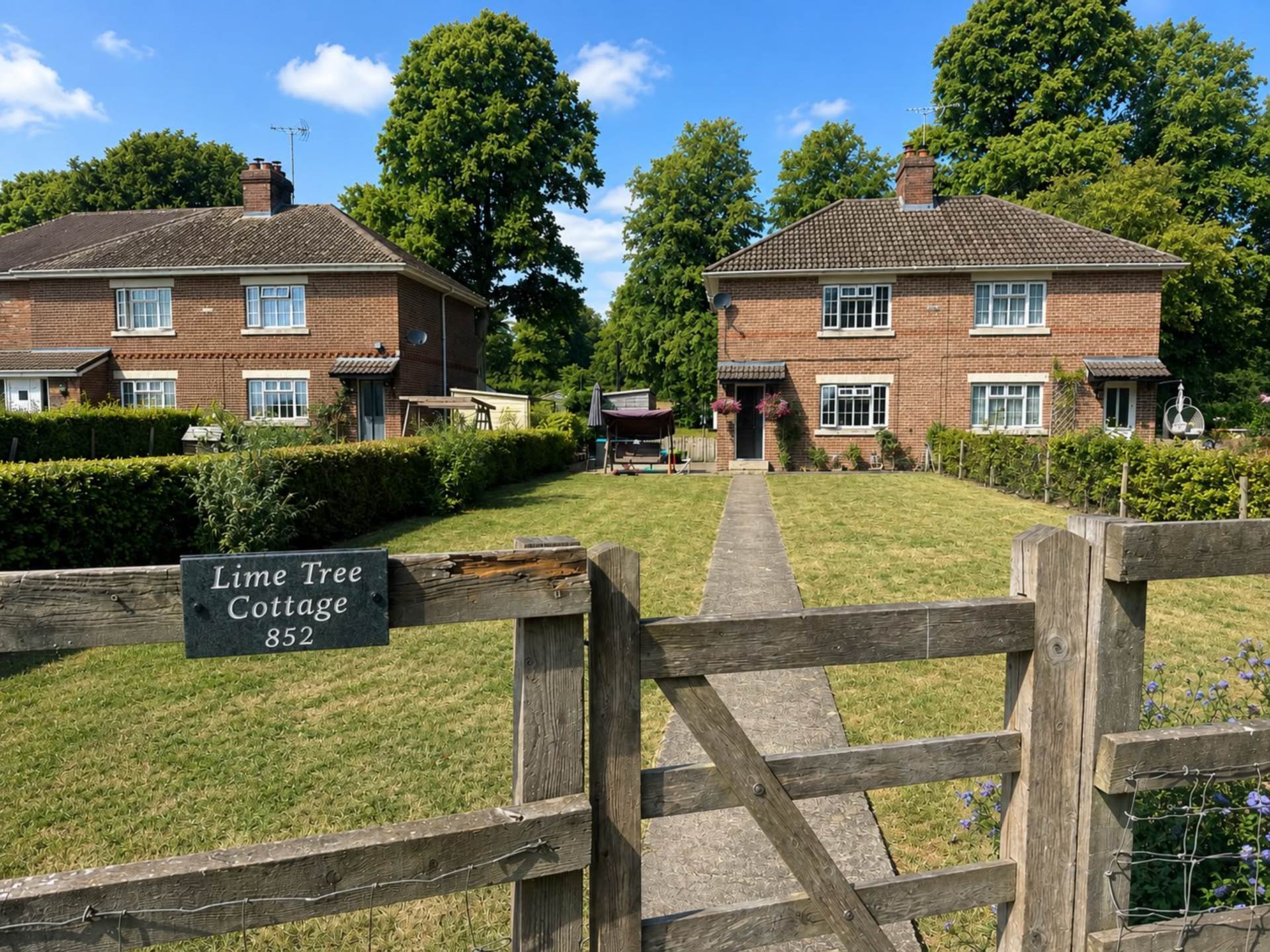 Tidworth, Wiltshire Image 1