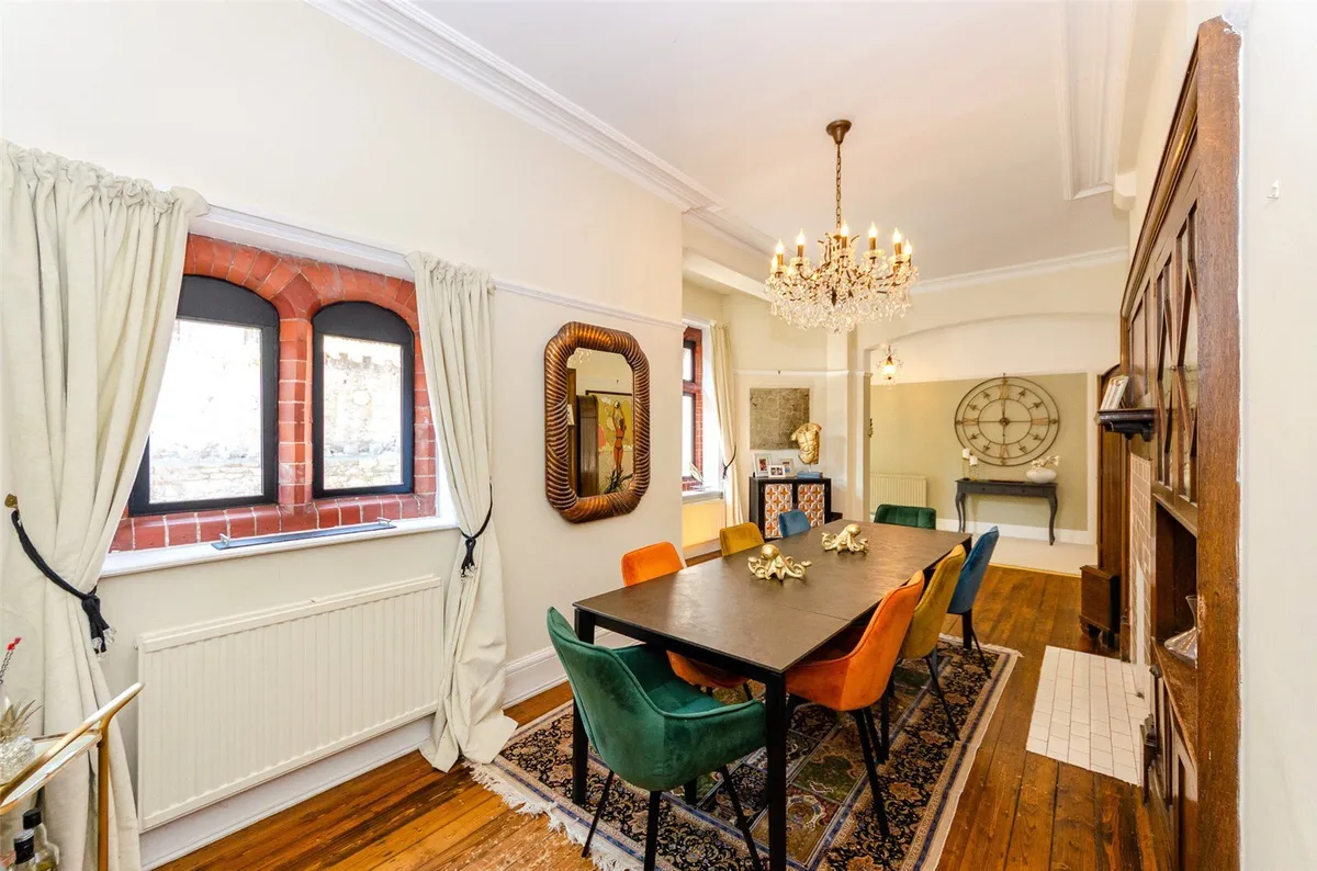 Queens Drive, Colwyn Bay, Conwy, LL29